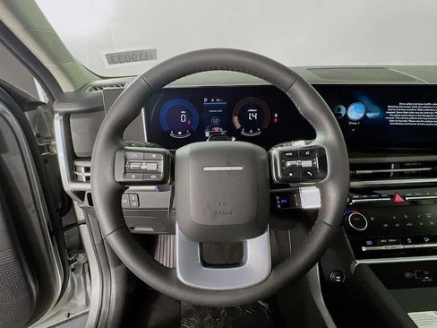 New 2026 Hyundai Santa Fe XRT AWD/4WD image 8