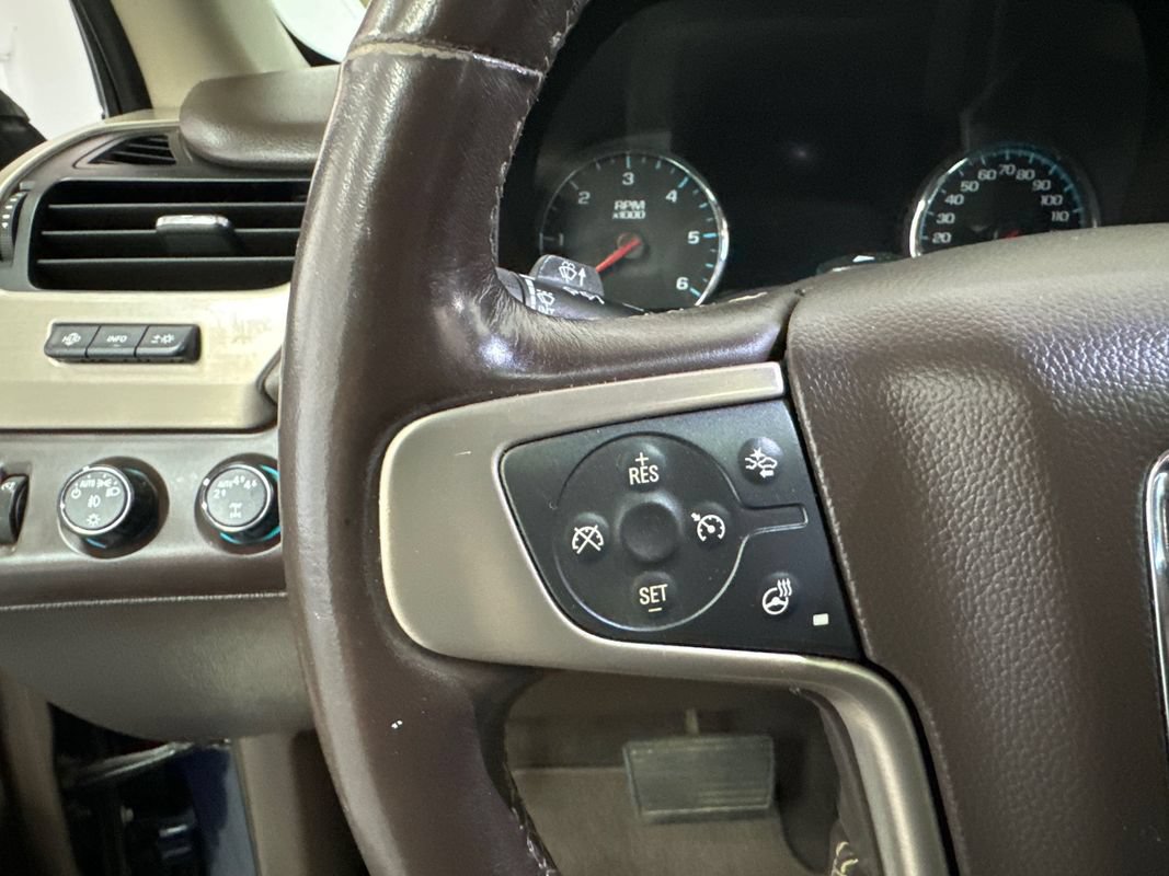Used 2019 GMC Yukon Denali w/ Denali Ultimate Package AWD/4WD image 12