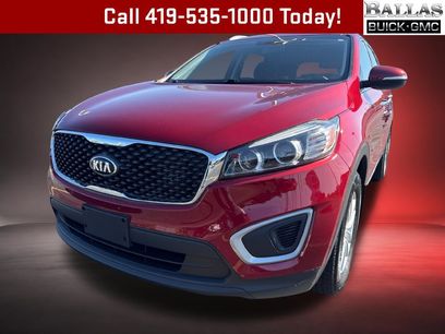 Used 2018 Kia Sorento FWD