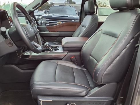 Used 2023 Ford F150 Lariat w/ Equipment Group 502A High image 29