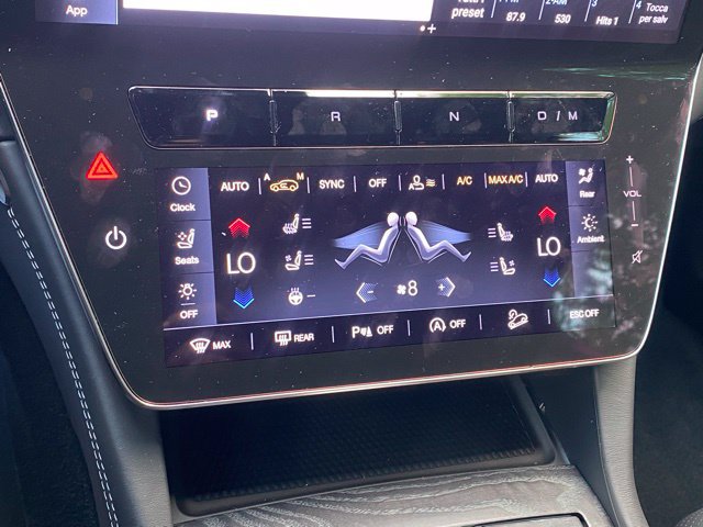 Used 2024 Maserati Grecale GT AWD/4WD image 30