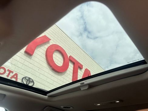 Used 2020 GMC Acadia AT4 w/ LPO, Floor Liner Package image 7