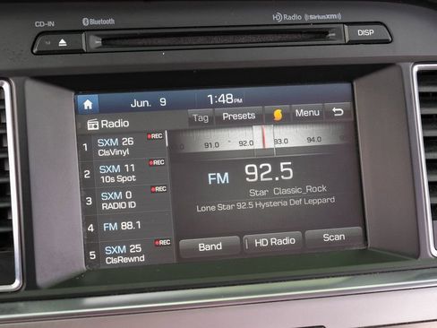 Used 2016 Hyundai Sonata Sport FWD image 6