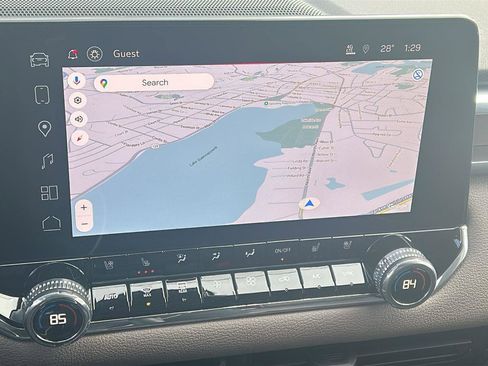 New 2026 GMC Canyon Denali image 22