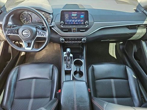 Used 2023 Nissan Altima 2.5 SR FWD image 22