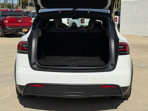 Used 2023 Tesla Model X image 14