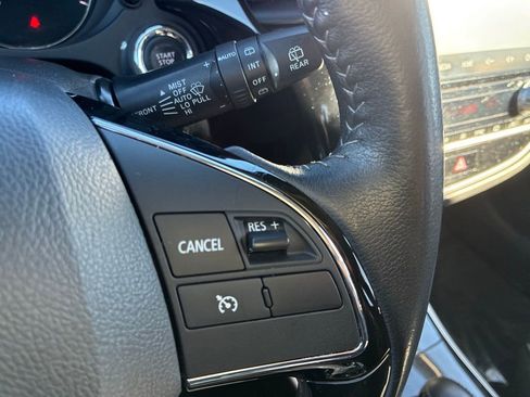 Used 2020 Mitsubishi Outlander SEL image 26