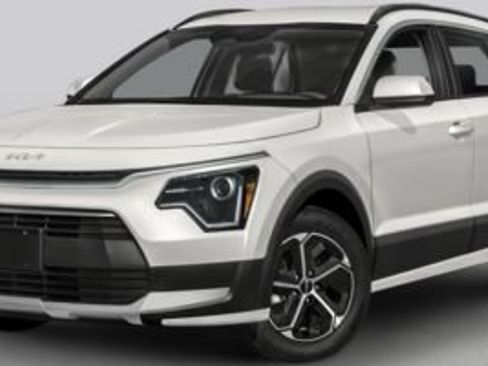 Used 2023 Kia Niro EX Touring image 1