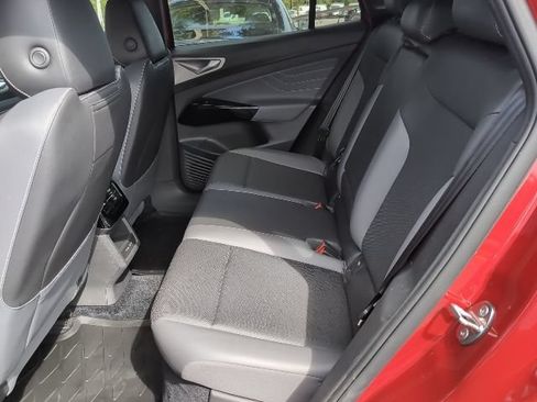 Used 2023 Volkswagen ID.4 S RWD image 24