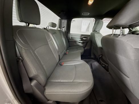 Used 2026 RAM 2500 Big Horn AWD/4WD image 24