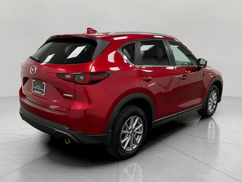 Used 2023 MAZDA CX-5 AWD 2.5 S image 3