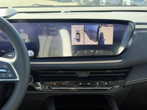 New 2026 Buick Envision Sport Touring image 24