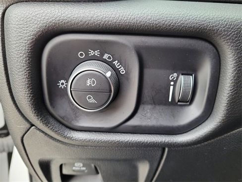 Used 2023 RAM 1500 Lone Star image 22