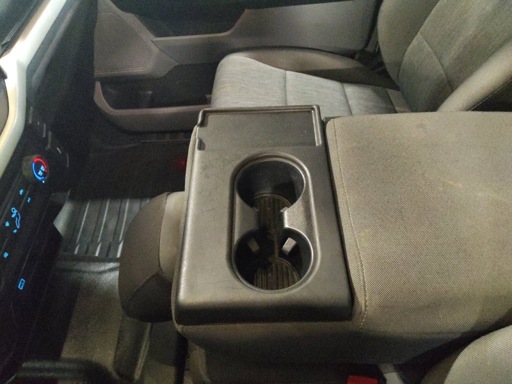 Used 2021 Ford F150 XL w/ Equipment Group 101A High AWD/4WD image 26