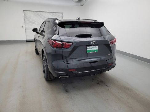 Used 2019 Chevrolet Blazer RS FWD image 6