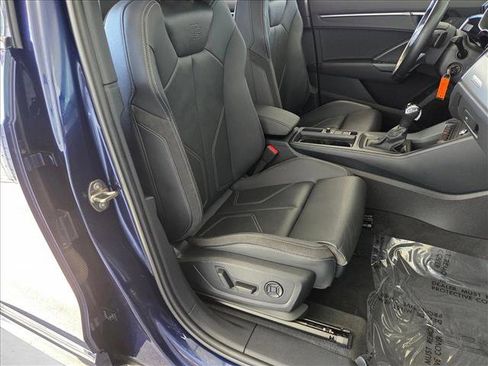 Used 2021 Audi Q3 2.0T Premium image 20