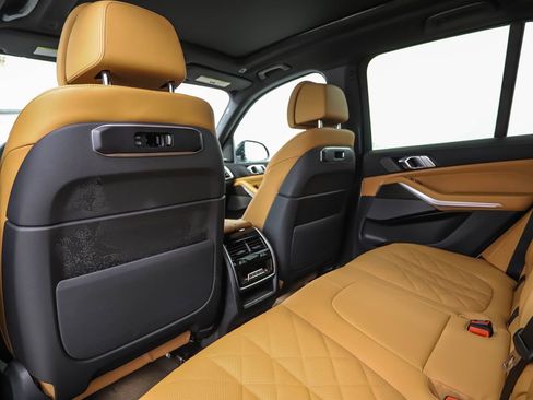 New 2026 BMW X5 xDrive40i image 20