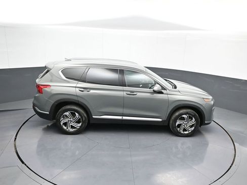 Used 2022 Hyundai Santa Fe SEL image 35