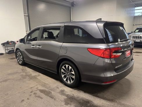Used 2024 Honda Odyssey EX-L image 5