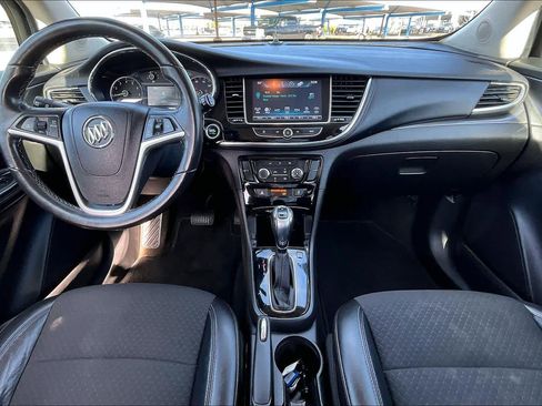 Used 2017 Buick Encore Preferred image 15