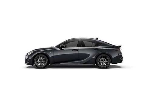 New 2026 Lexus IS 350 F Sport RWD image 8