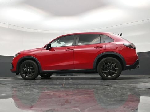 Used 2025 Honda HR-V Sport image 20