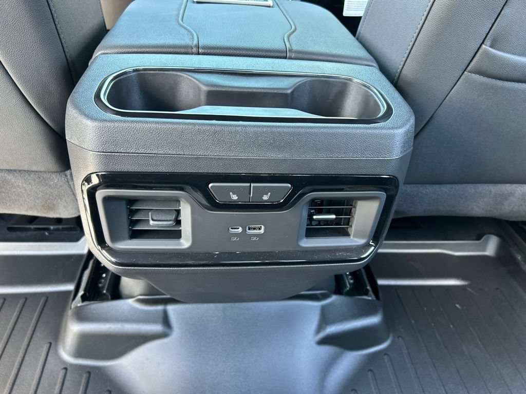 New 2026 GMC Sierra 1500 AT4 w/ Technology Package AWD/4WD image 67