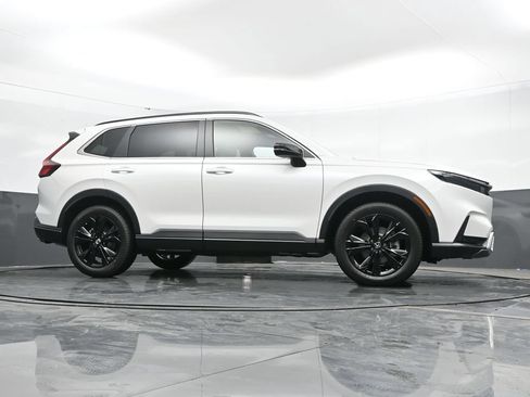 Used 2025 Honda CR-V Sport Touring image 48