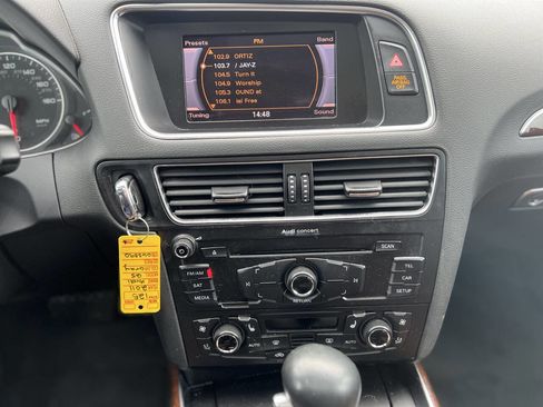 Used 2011 Audi Q5 2.0T Premium Plus image 12