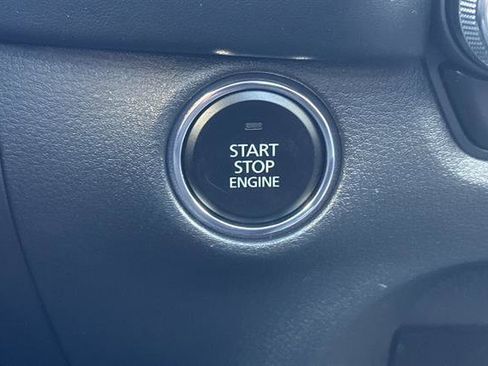 Certified 2025 MAZDA CX-50 AWD 2.5 S w/ Weather Package image 24