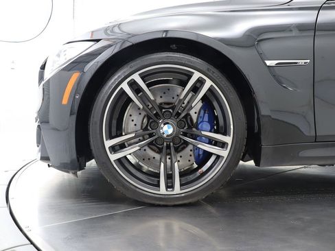 Used 2016 BMW M3 image 49