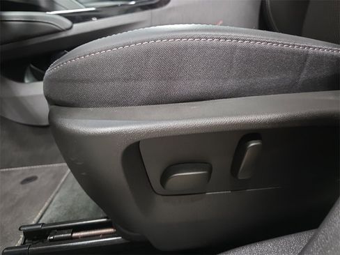 Certified 2023 Buick Envision Preferred image 30