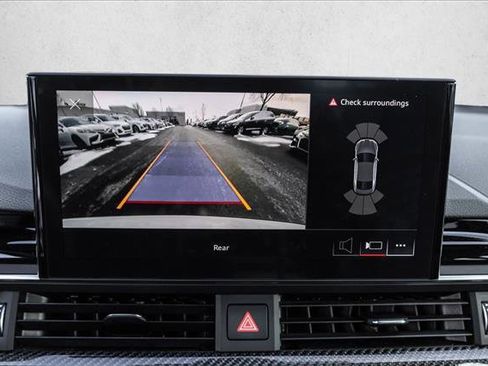 Used 2023 Audi RS 5 image 17