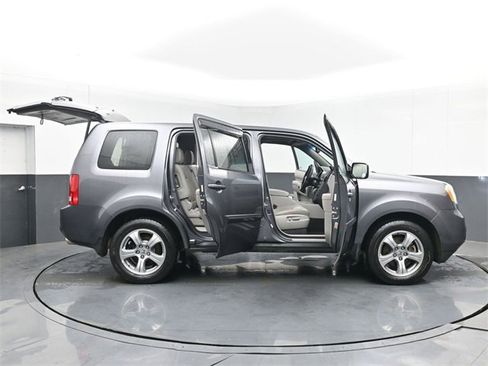 Used 2014 Honda Pilot EX-L image 59