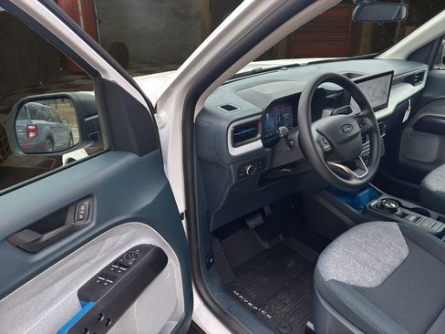 New 2026 Ford Maverick XLT image 17