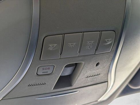 Used 2020 INFINITI QX60 Luxe w/ Essential Package image 12