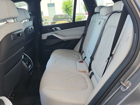 New 2026 BMW X5 sDrive40i w/ M Sport Package RWD image 27