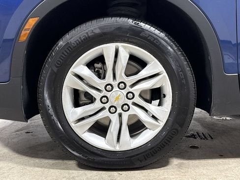 Used 2022 Chevrolet Blazer LT FWD image 26