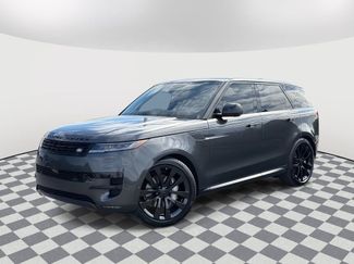 New 2026 Land Rover Range Rover Sport SE AWD/4WD video 1