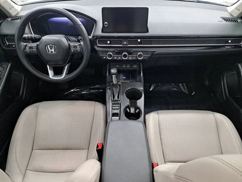 Certified 2024 Honda Civic Touring image 12