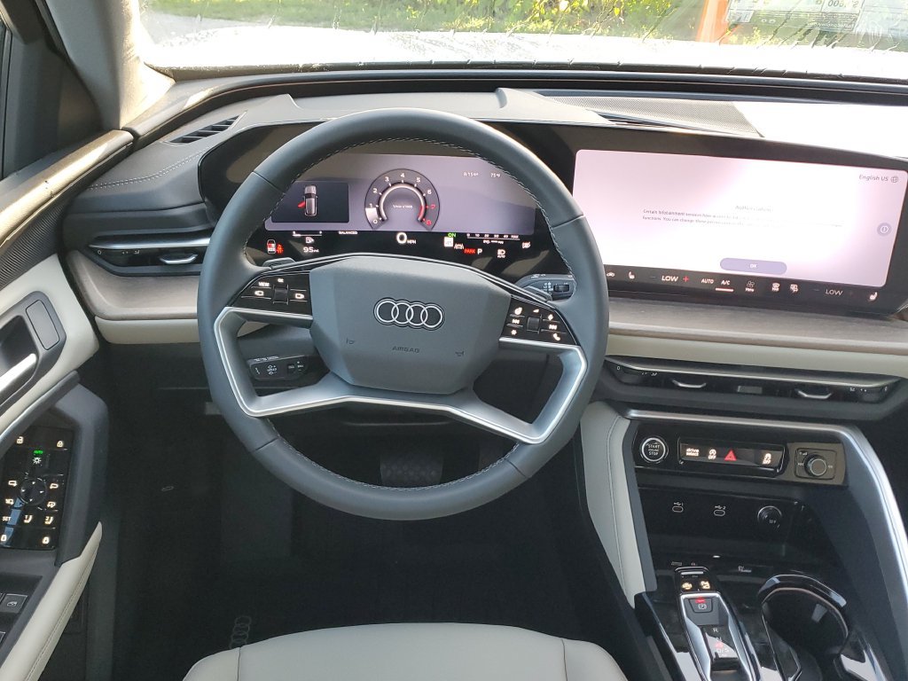 New 2026 Audi Q5 Premium AWD/4WD image 20