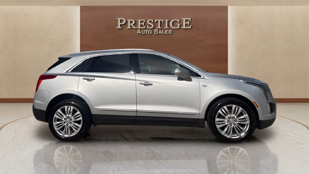 Used 2019 Cadillac XT5 Premium Luxury FWD image 43