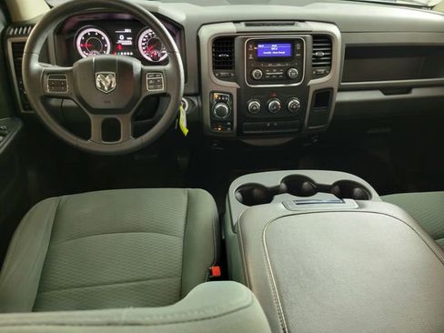 Used 2014 RAM 1500 Tradesman w/ Popular Equipment Group image 20