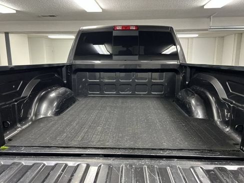 Used 2018 RAM 1500 Big Horn AWD/4WD image 25