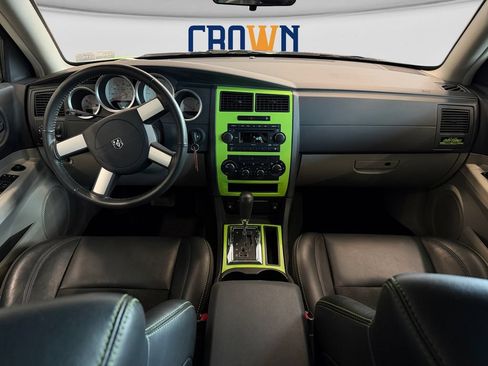 Used 2007 Dodge Charger R/T RWD image 16