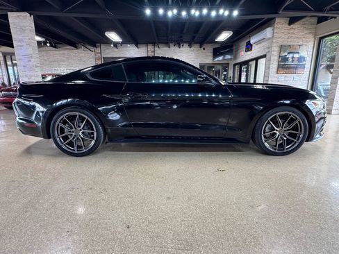 Used 2015 Ford Mustang Coupe w/ Equipment Group 051A RWD image 8