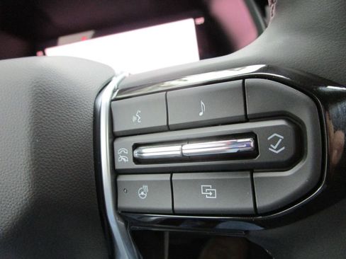 New 2026 Chevrolet Colorado Trail Boss image 27