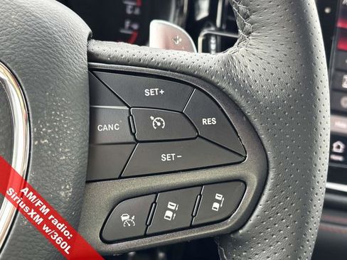 New 2026 Dodge Durango GT image 24