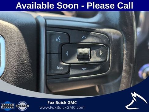 Used 2019 GMC Sierra 1500 Denali w/ Denali Ultimate Package AWD/4WD image 16
