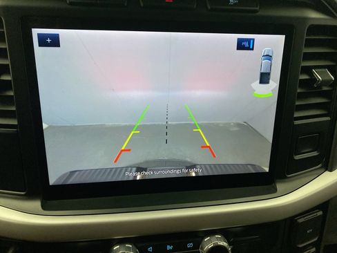 Used 2023 Ford F150 XLT w/ Equipment Group 302A High AWD/4WD image 18